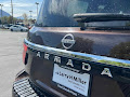 2022 Nissan Armada SL