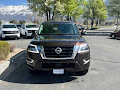 2022 Nissan Armada SL