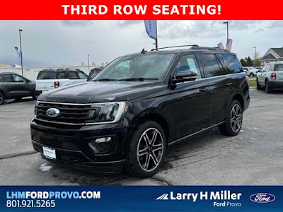 2019 Ford Expedition