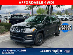 2021 Jeep Compass Sport
