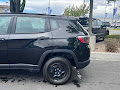 2021 Jeep Compass Sport