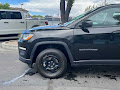 2021 Jeep Compass Sport