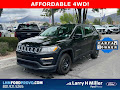 2021 Jeep Compass Sport