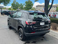 2021 Jeep Compass Sport