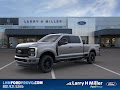 2025 Ford Super Duty F-350 SRW LARIAT