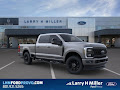 2025 Ford Super Duty F-350 SRW LARIAT
