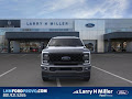2025 Ford Super Duty F-350 SRW LARIAT