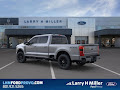 2025 Ford Super Duty F-350 SRW LARIAT