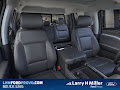 2025 Ford Super Duty F-350 SRW LARIAT