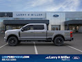 2025 Ford Super Duty F-350 SRW LARIAT