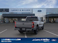 2025 Ford Super Duty F-350 SRW LARIAT
