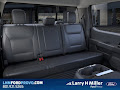 2025 Ford Super Duty F-350 SRW LARIAT