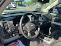 2018 Chevrolet Colorado 4WD ZR2