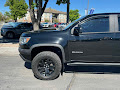 2018 Chevrolet Colorado 4WD ZR2