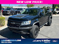 2018 Chevrolet Colorado 4WD ZR2