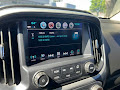 2018 Chevrolet Colorado 4WD ZR2