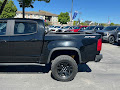 2018 Chevrolet Colorado 4WD ZR2