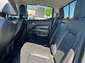 2018 Chevrolet Colorado 4WD ZR2
