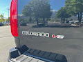 2018 Chevrolet Colorado 4WD ZR2