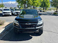 2018 Chevrolet Colorado 4WD ZR2