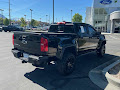 2018 Chevrolet Colorado 4WD ZR2