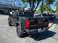 2018 Chevrolet Colorado 4WD ZR2