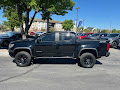 2018 Chevrolet Colorado 4WD ZR2