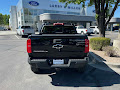 2018 Chevrolet Colorado 4WD ZR2