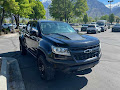 2018 Chevrolet Colorado 4WD ZR2