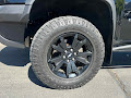 2018 Chevrolet Colorado 4WD ZR2