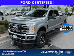 2024 Ford Super Duty F-350 SRW XLT