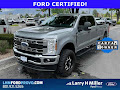 2024 Ford Super Duty F-350 SRW XLT