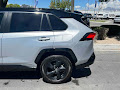 2019 Toyota RAV4 Hybrid XSE