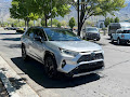 2019 Toyota RAV4 Hybrid XSE