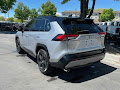 2019 Toyota RAV4 Hybrid XSE
