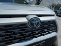 2019 Toyota RAV4 Hybrid XSE
