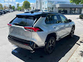 2019 Toyota RAV4 Hybrid XSE