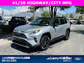 2019 Toyota RAV4 Hybrid XSE