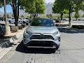 2019 Toyota RAV4 Hybrid XSE