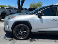 2019 Toyota RAV4 Hybrid XSE