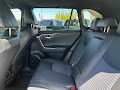 2019 Toyota RAV4 Hybrid XSE