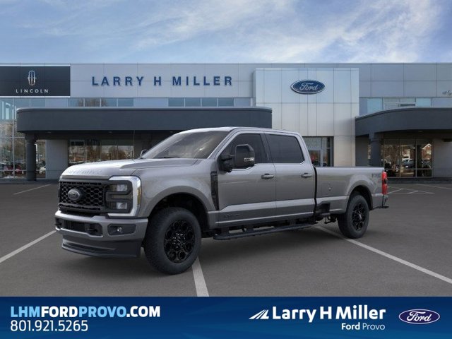 2025 Ford Super Duty F-350 SRW LARIAT