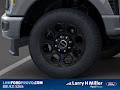 2025 Ford Super Duty F-350 SRW LARIAT