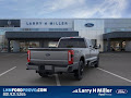 2025 Ford Super Duty F-350 SRW LARIAT