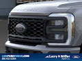 2025 Ford Super Duty F-350 SRW LARIAT