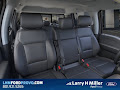 2025 Ford Super Duty F-350 SRW LARIAT