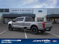 2025 Ford Super Duty F-350 SRW LARIAT