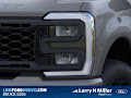 2025 Ford Super Duty F-350 SRW LARIAT