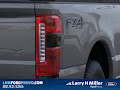 2025 Ford Super Duty F-350 SRW LARIAT
