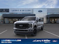 2025 Ford Super Duty F-350 SRW LARIAT